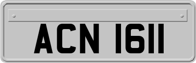 ACN1611