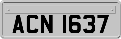 ACN1637