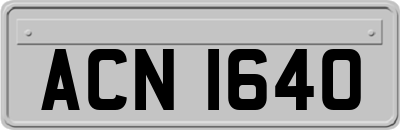 ACN1640