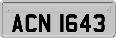 ACN1643