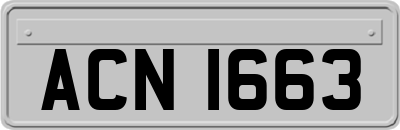 ACN1663