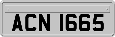 ACN1665