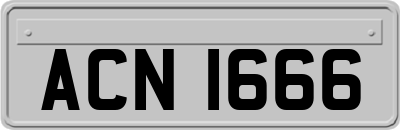 ACN1666