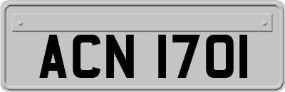 ACN1701