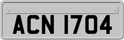 ACN1704