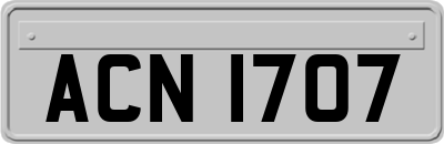 ACN1707