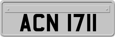 ACN1711