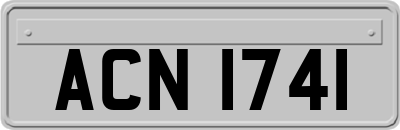 ACN1741