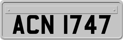 ACN1747