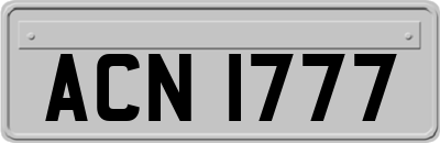 ACN1777