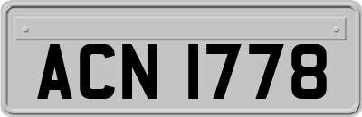 ACN1778