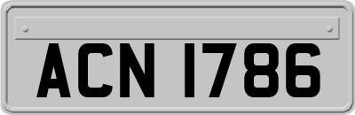 ACN1786