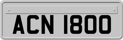 ACN1800