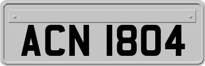 ACN1804