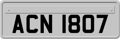 ACN1807