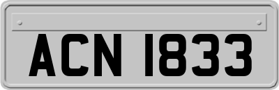 ACN1833
