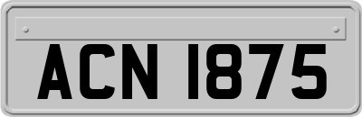 ACN1875