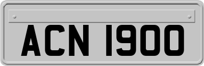 ACN1900
