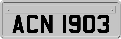ACN1903