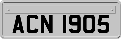 ACN1905