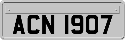 ACN1907