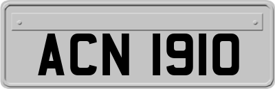 ACN1910