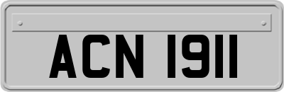 ACN1911
