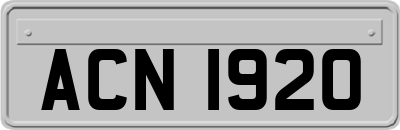ACN1920