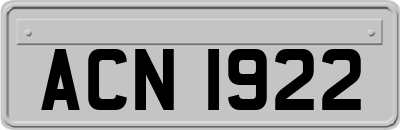 ACN1922