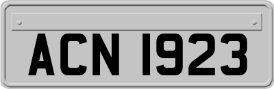 ACN1923