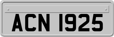 ACN1925