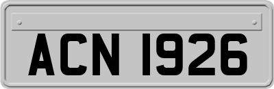 ACN1926