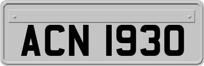 ACN1930