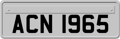 ACN1965