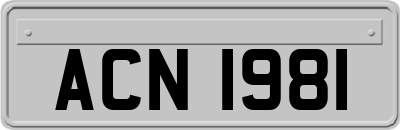 ACN1981