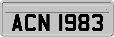 ACN1983
