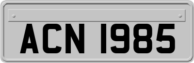 ACN1985