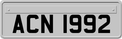 ACN1992