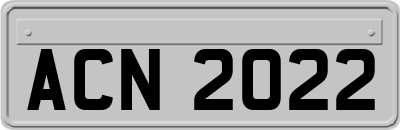 ACN2022