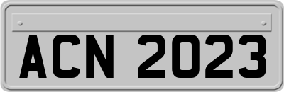 ACN2023