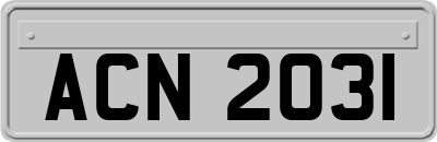 ACN2031