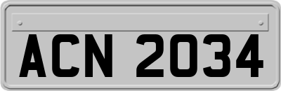 ACN2034