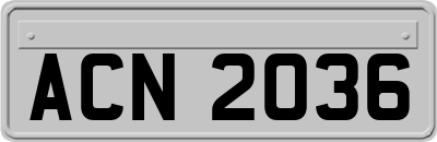 ACN2036