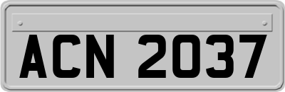 ACN2037