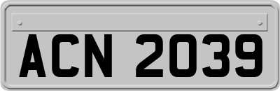 ACN2039