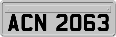 ACN2063