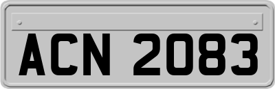ACN2083
