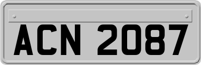 ACN2087