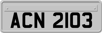 ACN2103