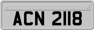 ACN2118